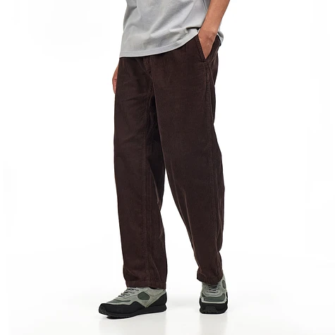 thisisneverthat x Gramicci - Washed Coduroy Pant