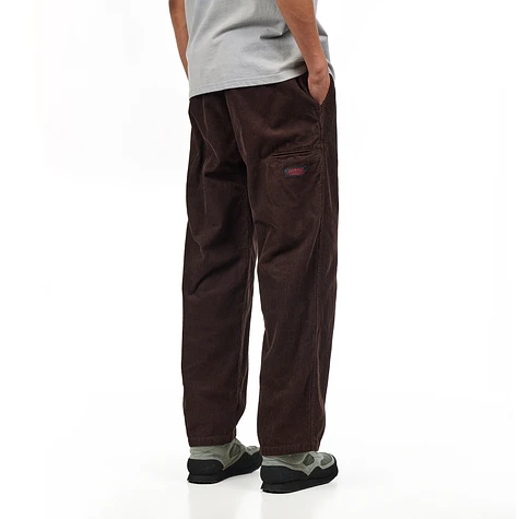 thisisneverthat x Gramicci - Washed Coduroy Pant