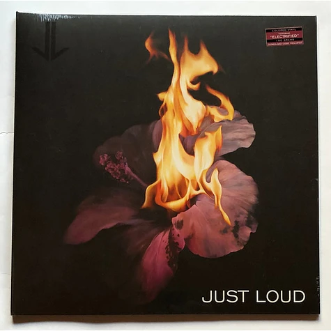 Just Loud - Just Loud