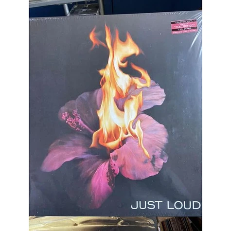 Just Loud - Just Loud