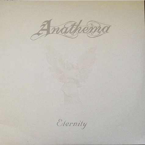 Anathema - Eternity