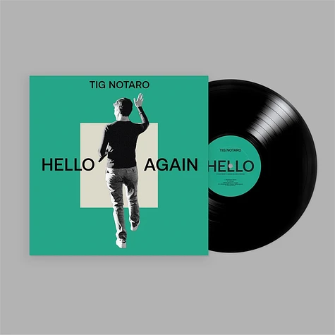 Tig Notaro - Hello Again