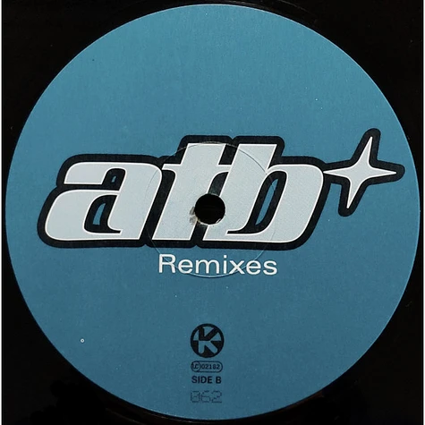 ATB - Don't Stop! (Remixes)