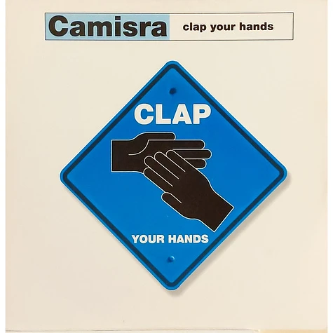 Camisra - Clap Your Hands