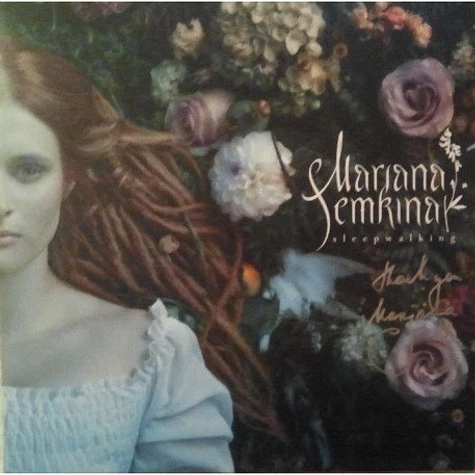 Marjana Semkina - Sleepwalking