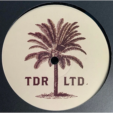 V.A. - TDR LTD 001