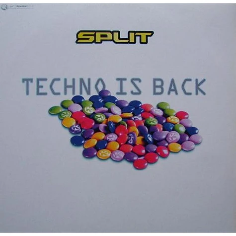 Split - Techno Is Back