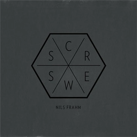 Nils Frahm - Screws