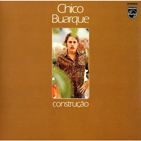 Chico Buarque - Construção