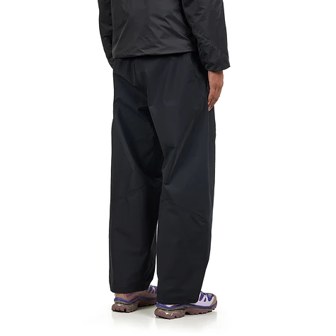 Goldwin 0 - Helicoid Wide Pants (Black) | HHV Goldwin 0 - Helicoid Wide Pants (Black) | HHV