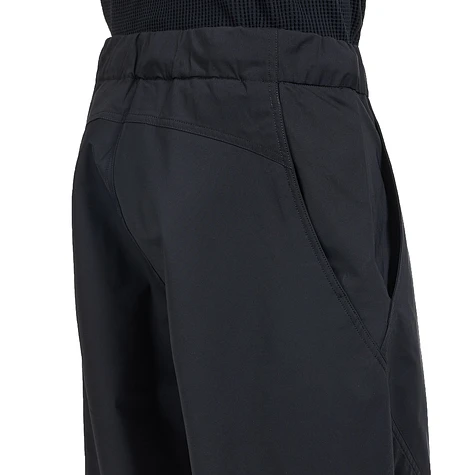 Goldwin 0 - Helicoid Wide Pants (Black) | HHV Goldwin 0 - Helicoid Wide Pants (Black) | HHV