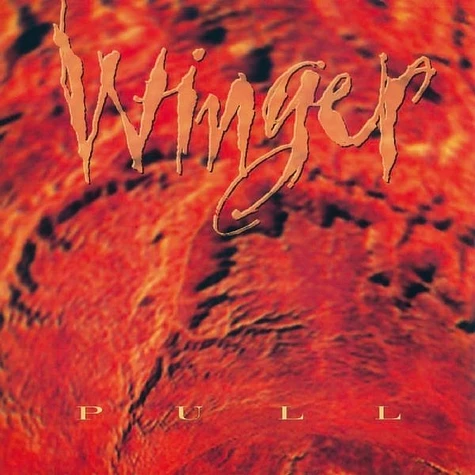 Winger - Pull Silver Vinyl Edition