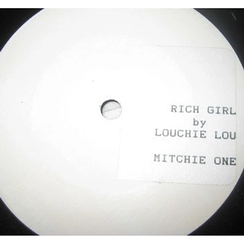 Louchie Lou & Michie One - Rich Girl