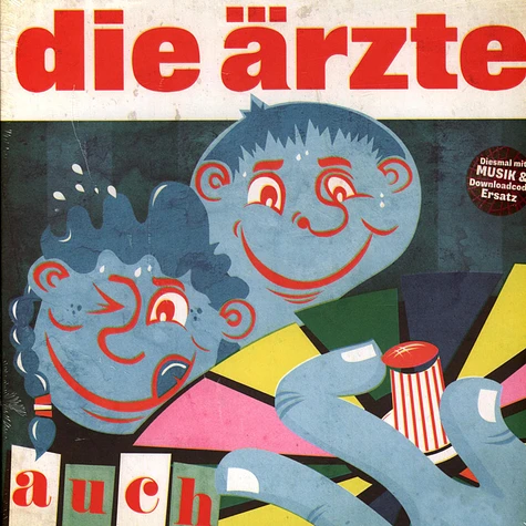 Die Ärzte - auch