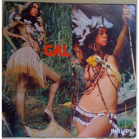 Gal Costa - Índia