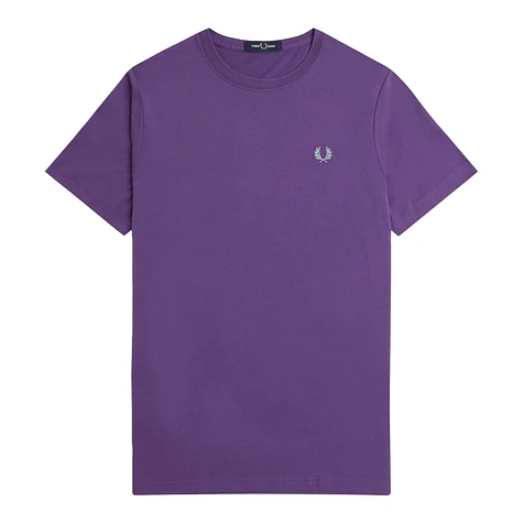 Fred Perry - Crew Neck T-Shirt