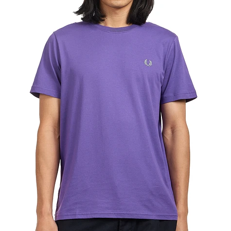 Fred Perry - Crew Neck T-Shirt