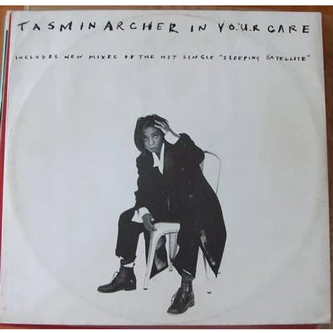 Tasmin Archer - In Your Care