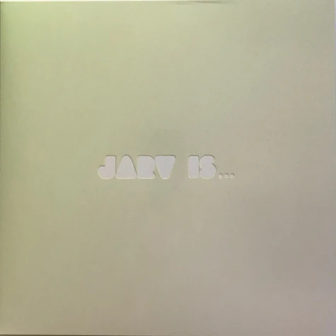 Jarv Is... - Beyond The Pale / Suite For Iain & Jane