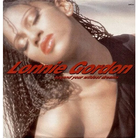 Lonnie Gordon - Beyond Your Wildest Dreams