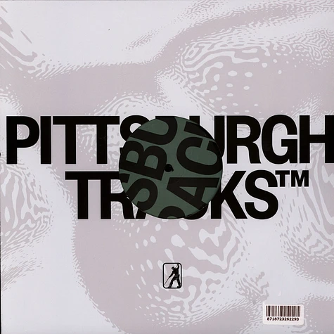 Pittsburgh Track Authority - The Tunnel