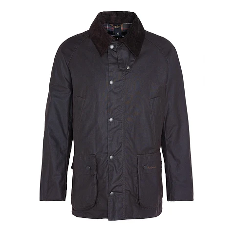 Barbour - Ashby Wax Jacket