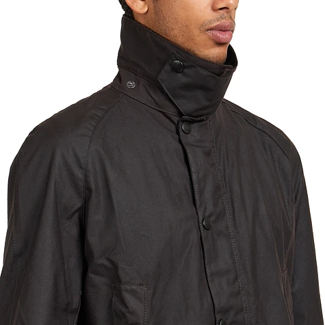 Barbour - Ashby Wax Jacket