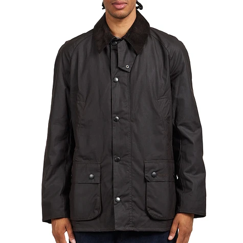 Barbour - Ashby Wax Jacket