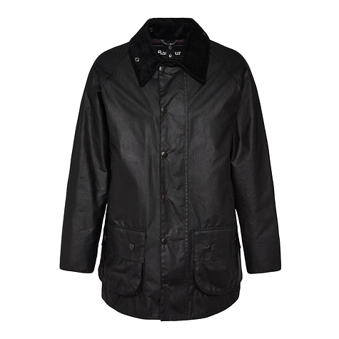 Barbour - Beaufort Wax Jacket (Made in England)