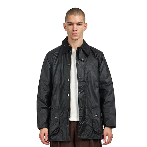 Barbour - Beaufort Wax Jacket (Made in England)