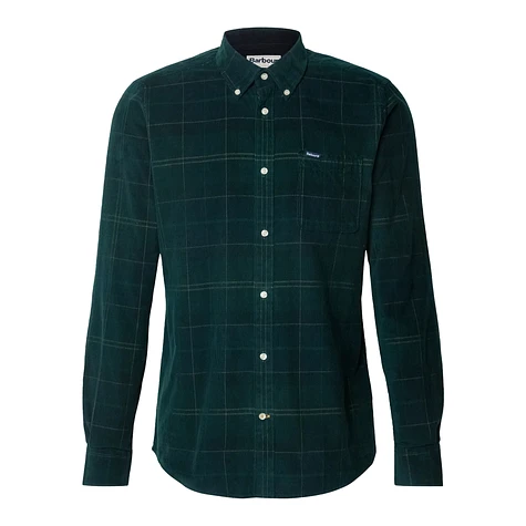 Barbour - Kyeloch Tailored Shirt