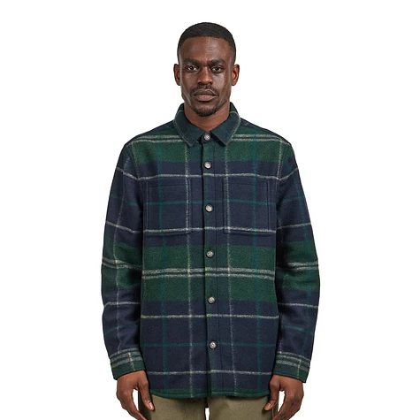 Barbour - Chapter Overshirt