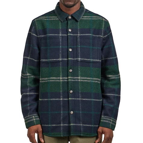 Barbour - Chapter Overshirt