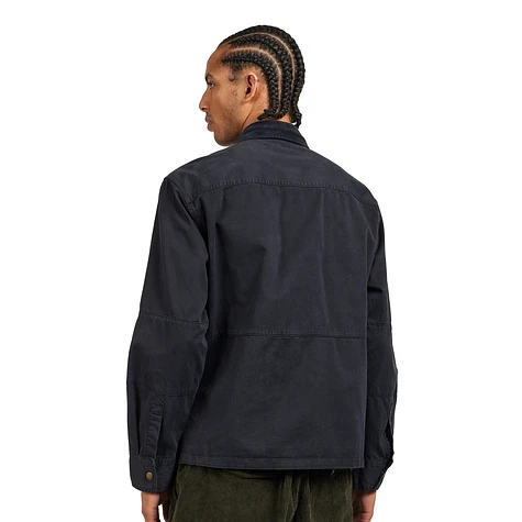 Barbour - Oakmoor OS Twill Overshirt