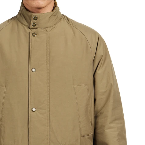 Barbour x Baracuta - OS Casual Bedale