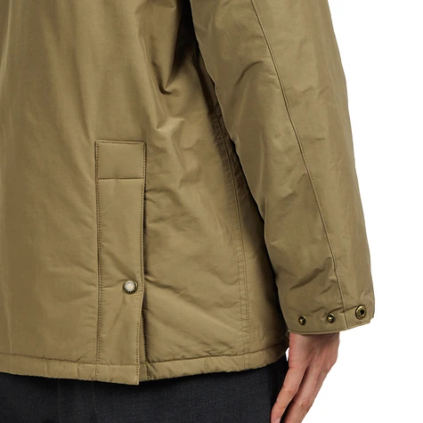 Barbour x Baracuta - OS Casual Bedale