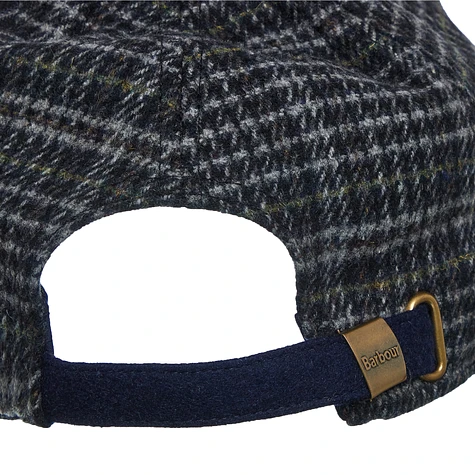 Barbour - Clyde Cap