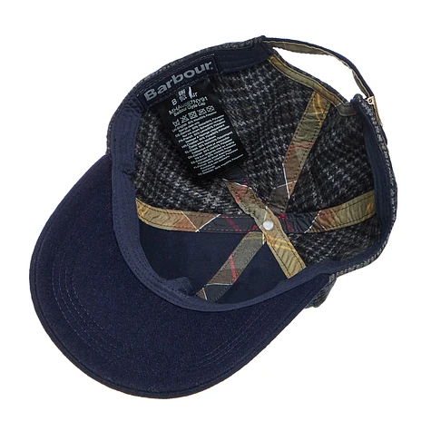 Barbour - Clyde Cap