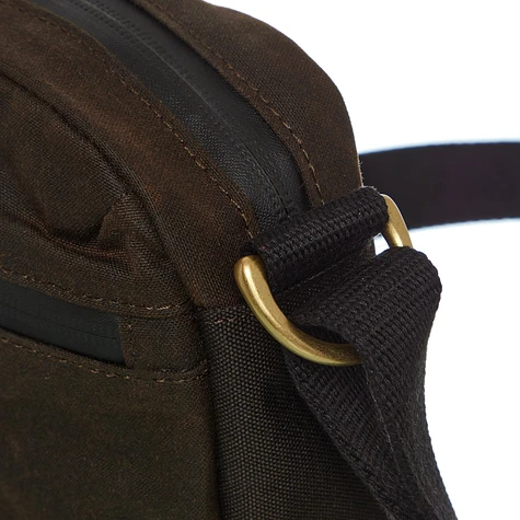 Barbour - Field Wax Crossbody Bag