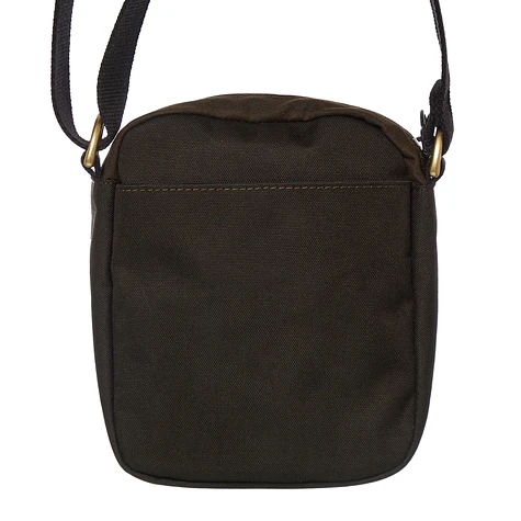 Barbour - Field Wax Crossbody Bag