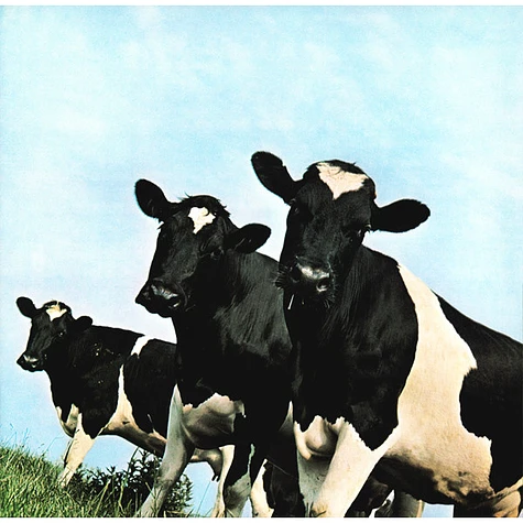 Pink Floyd - Atom Heart Mother