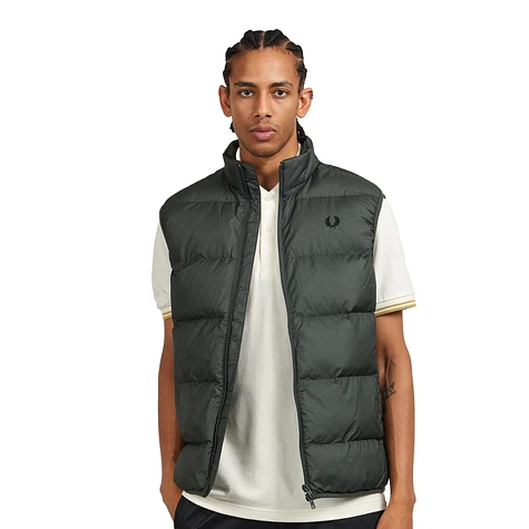 Fred Perry - Insulated Gilet