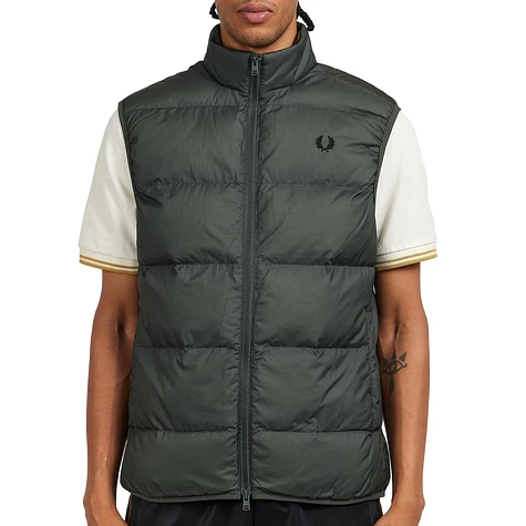 Fred Perry - Insulated Gilet