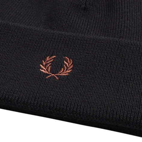 Fred Perry - Classic Beanie