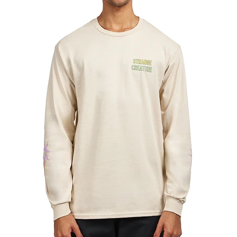 The Quiet Life - Thank You Nature Longsleeve