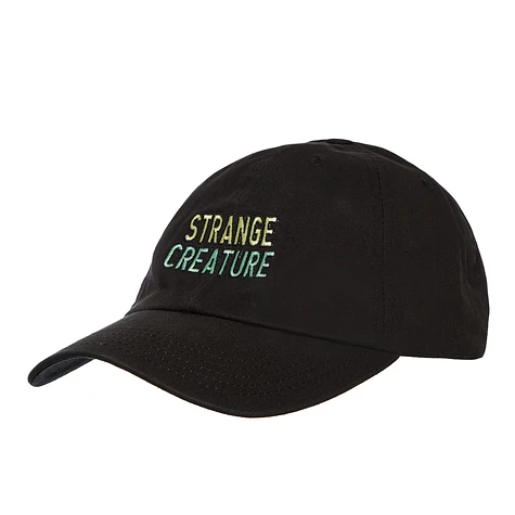 The Quiet Life - Strange Creature Dad Hat