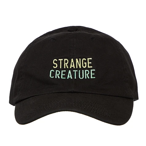 The Quiet Life - Strange Creature Dad Hat