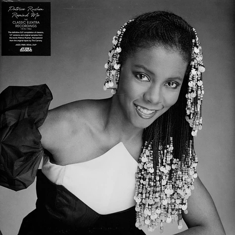 Patrice Rushen - Remind Me