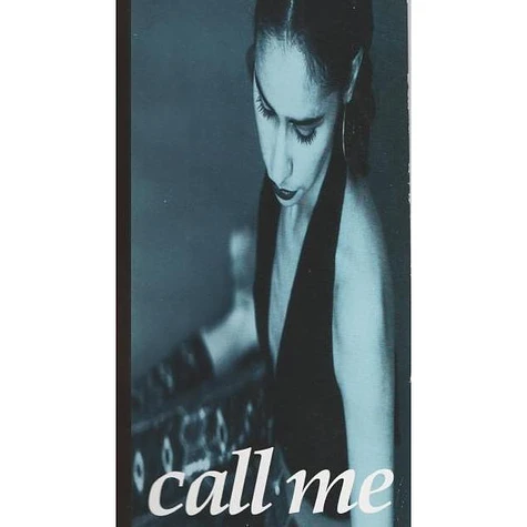 Ernestine - Call Me