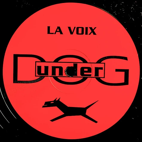 La Voix - La Voix